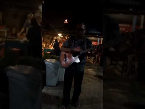 EBIET G ADE VERSI PAMULANG