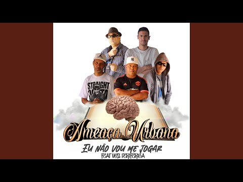 Eu Não Vou Me Jogar