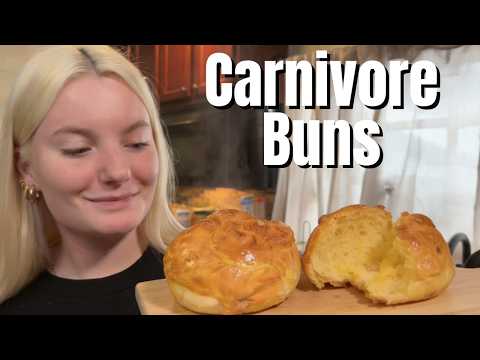 Panini carnivori facili: morbidi e soffici