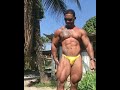 Muscle worship power national