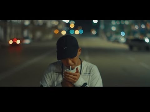 Brian Simba - Sunday Morning (Narrated by George Gavin) OFFICIAL VIDEO