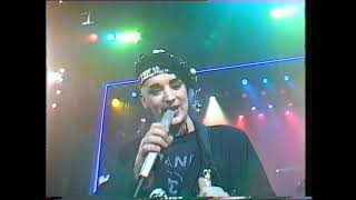 Boy George - &quot;Sold&quot;, The Roxy 14/07/87