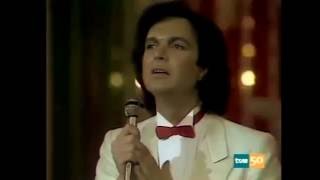 Camilo Sesto --  Medley