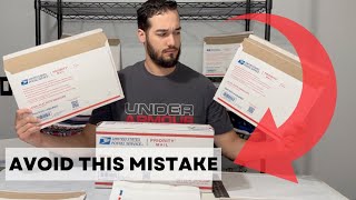 How To Pack And Ship Clothing You Sell On eBay