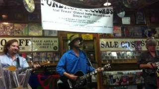 Todd Snider - Horseshoe Lake