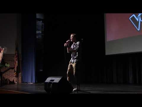 2018 LHS The Voice - Death of a Bachelor