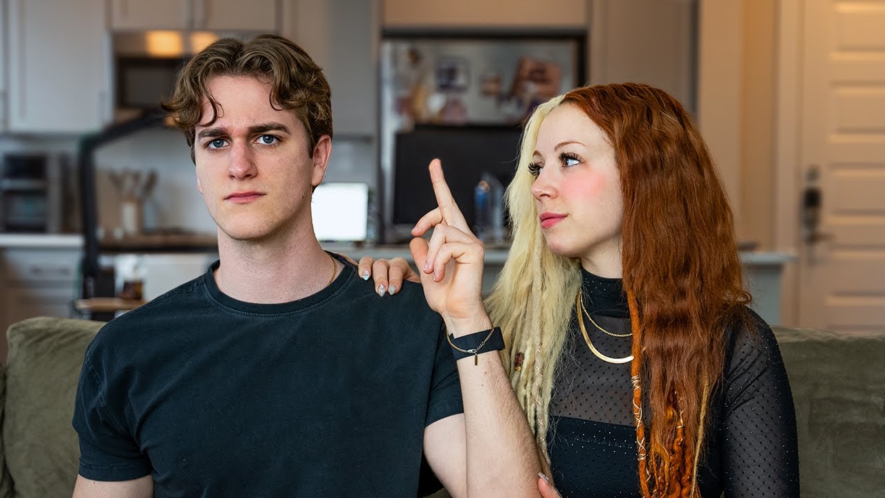 Why Modern Men Hate Women