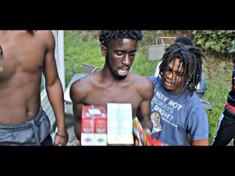 NoGoodHood - On Fleek prod by hipaholics