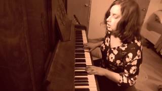 Regina Spektor &quot;2.99 Cent Blues&quot; Cover