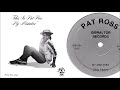 Pat Ross - My Mistakes