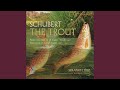 Piano Quintet in A Major, D. 667 "Trout": III. Scherzo (Presto)