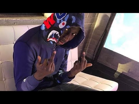 Lil berete - ball (leak)