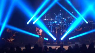 Three Days Grace - Expectations (Live TLA Philly 10/23/12)