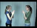 Hand Clapping Game "Slide" 