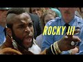 Rocky 3 Monumento Clubber Provoca Rocky Balboa