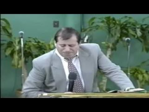 GARY LEE 10 RAZONES PARA SALIR DEL CATOLICISMO AUDIO EN STEREO