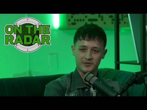 Drizzy P Speaks On Growing Up In Pennsylvania, How He Started Rapping