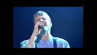 Brian   One Last Cry Live At Frankfurt 96