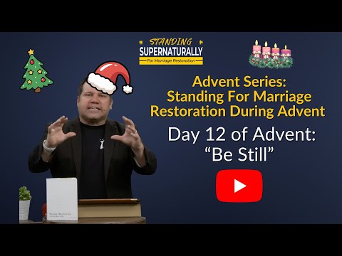Thursday Devotional Video