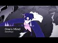 ZUTOMAYO - One's Mind - Sub español | Sub. English ZUTOMAYO - One's Mind - Sub español | Sub. English