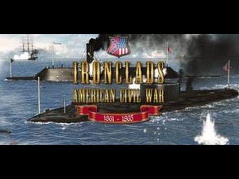 Ironclads: American Civil War