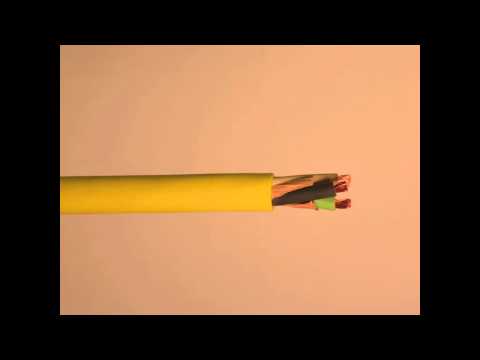 Sjoow Portable Cord