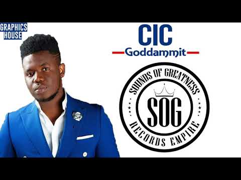 CIC - God Dammit Ft. Medikal