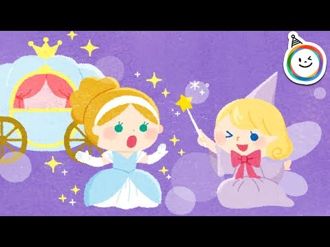 Cinderella (fairytale)