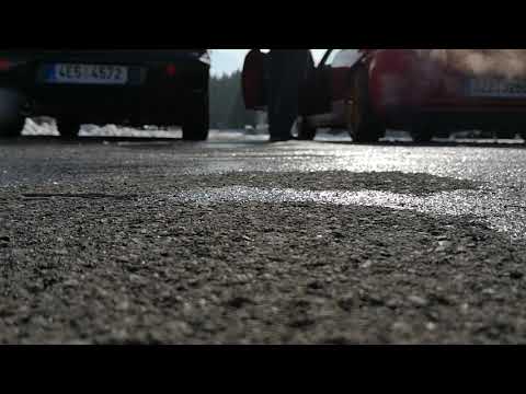 Fiat bravo hgt 165ps vs Fiat coupe 20vt 400ps