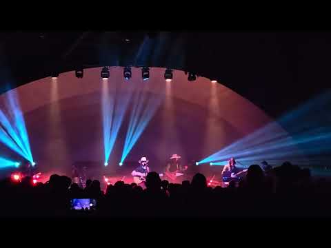 Corey Kent - Empty Words (Wichita, KS; 01/23/26)