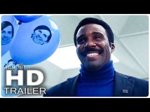 SEVERANCE Season 2 Trailer (2025) Apple TV+