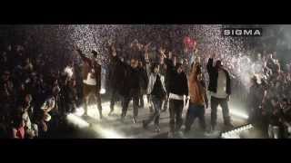 Rwapa Crew Feat Babel Feels So Right By RedOne