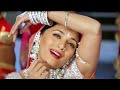 Sajan Sajan Teri Dulhan 4k HD Video Alka Yagnik Arzoo Maduri Dixit Saif Ali Khan Akshay