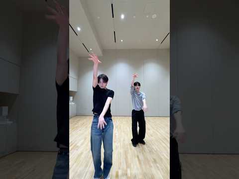 MOVE LIKE #EVAN 🐾 #BOYNEXTDOOR #보이넥스트도어 #ANIMAL #ANIMAL_Challenge
