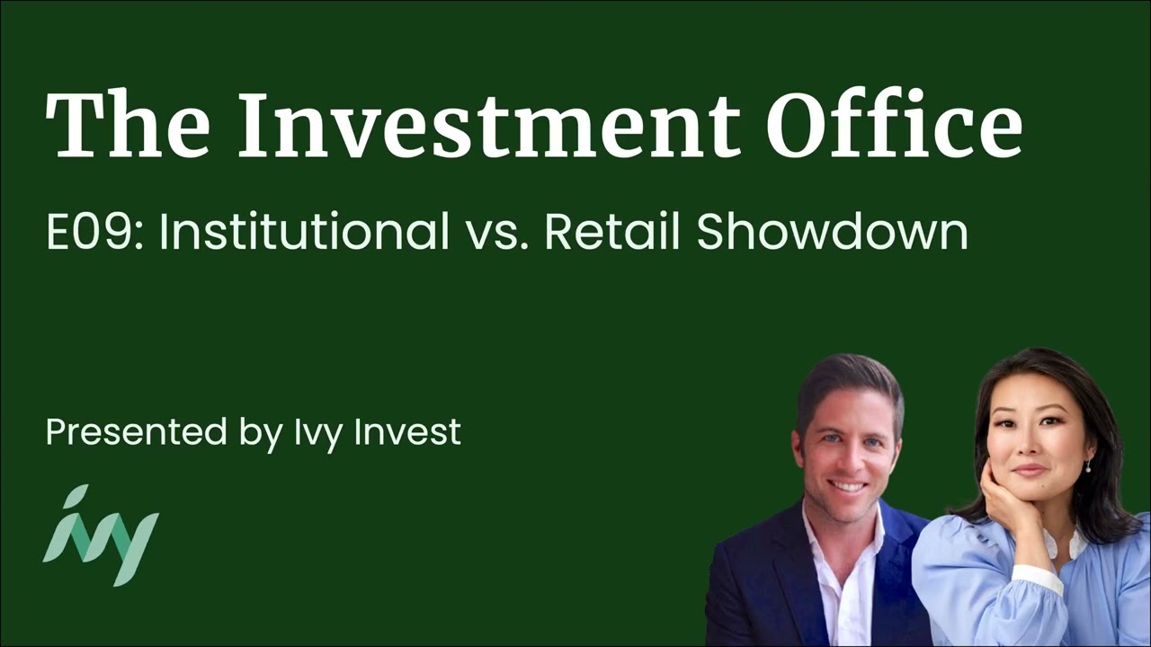 Institutional vs. Retail Investor Showdown