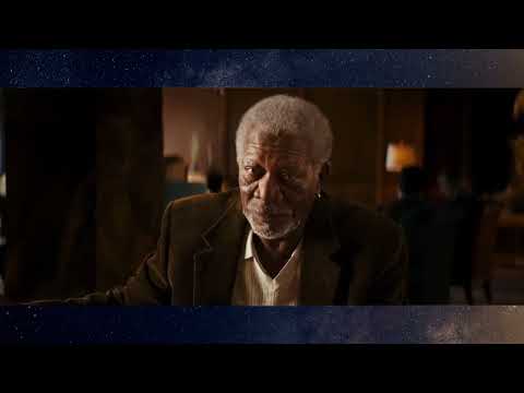 Morgan Freeman - İÇ SES |Always Trust Your Inner Voice| #morganfreeman #içses #innervoice