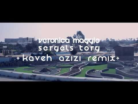 Veronica Maggio - Sergels Torg (Kaveh Azizi Remix)