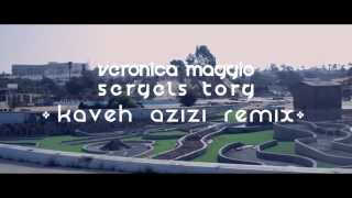 Veronica Maggio - Sergels Torg (Kaveh Azizi Remix)