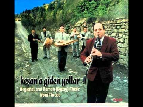 Selim Sesler - Kiremit Bacalari - Nasti Usava