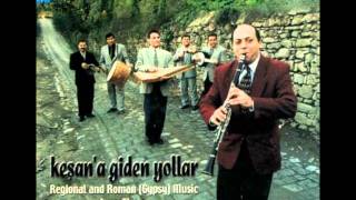 Selim Sesler - Kiremit Bacalari - Nasti Usava