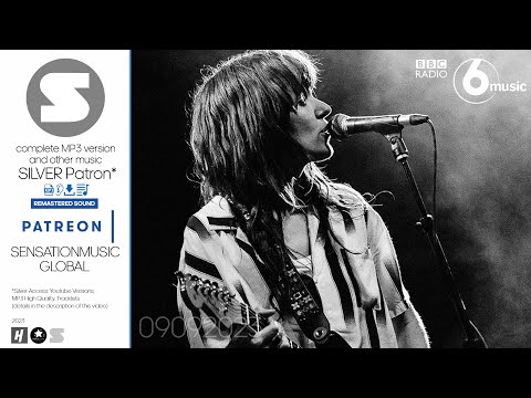 Courtney Barnett - Ambient Focus - 09 September 2023 | BBC Radio 6 Music