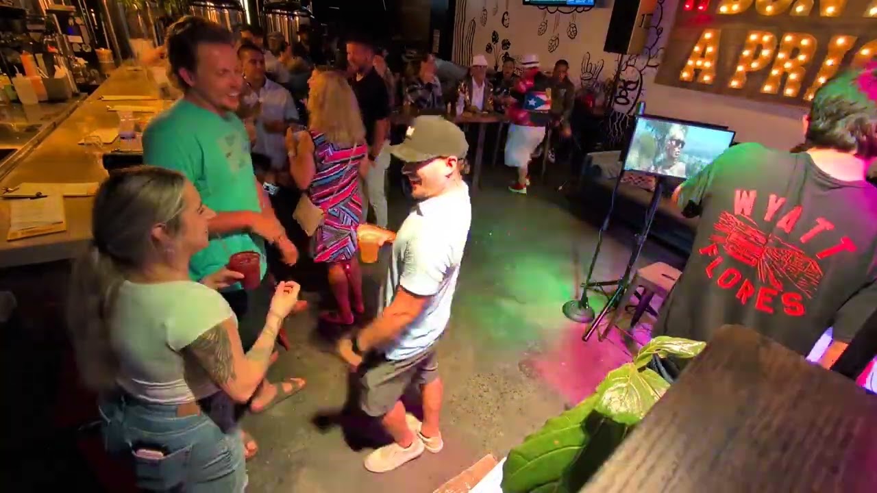 Promotional video thumbnail 4 for DJ Tibor