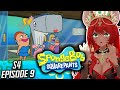 THE BEST BIRTHDAY Spongebob Episode 9 S4 Reaction