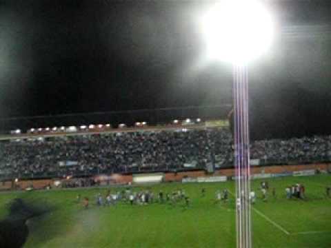 Avaí 2 x 1 Ponte Preta