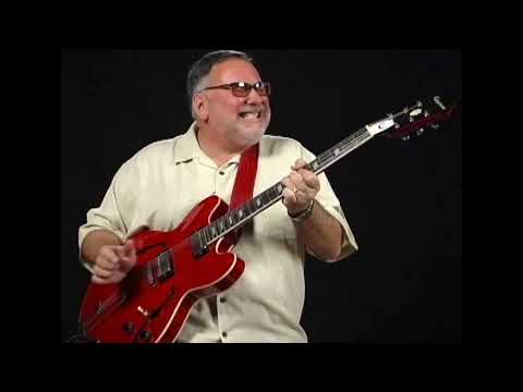 Blues A Rama 6 - Clarence 'Gatemouth' Brown