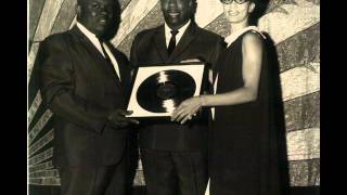 Rev. James Cleveland-Old Time Religion