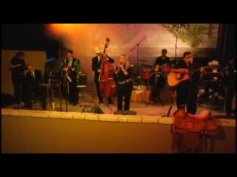 Mona McCall - Bandera