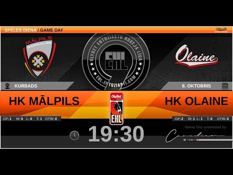 2019 10 08 Mālpils - Olaine