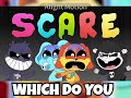 Scare Everynight Shaskip1 Read Description
