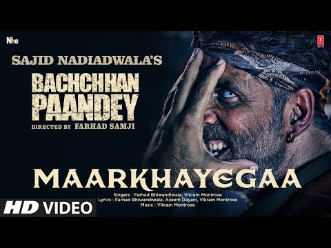 Maar Khayegaa Song